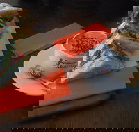 Michaels Cafe - Stayed