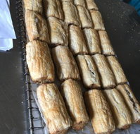 Mogo Bakery Cafe - Stayed