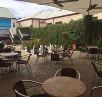 Mogo Ice Creamery and Fudge - Stayed