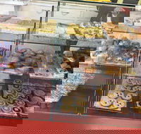 Moons bakery - Stayed