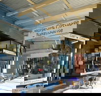 Morpeth Cottage Bakehouse - Stays Accommodation
