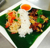 Mountain Spice Bistro Robertson NSW