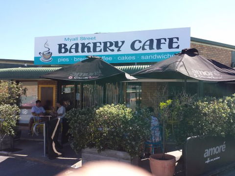 Myall River Bakery Cafe - Stays Accommodation 0