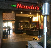 Nando's Charlestown - Stayed