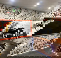 Nate's Pizzeria - Stays Accommodation