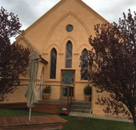 Naturally Healthy Wholefood Store  Cafe - Stayed