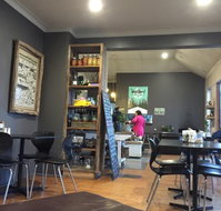 Nest Cinema Cafe Books - Stayed