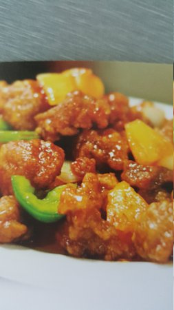 Ocean View Chinese Restaurant - Stays Accommodation 0