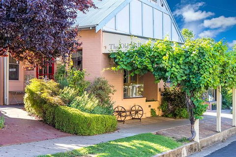 Old MIll Cafe - Stays Accommodation 0