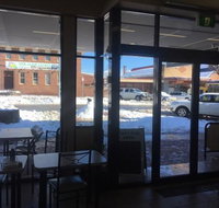 Paul's Cafe - Stayed