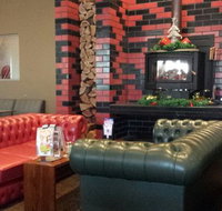 Pioneer Tavern - Stayed