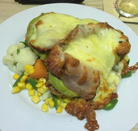 Quirindi RSL Bistro - Stayed