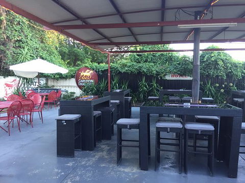 Red Cow Hotel - Stays Accommodation 0