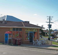 Ridge Street Takeaway - Stays Accommodation