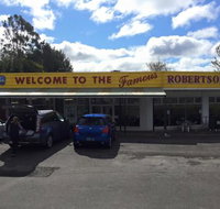 Robertson Pie Shop