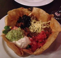 Rodeo Mexican Restaurant - Stays Accommodation