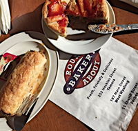 Round about Bakery - Stays Accommodation
