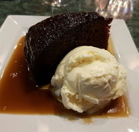 Roundhouse Restaurant - Stays Accommodation