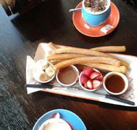 San Churro - Stays Accommodation
