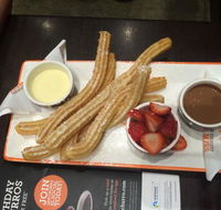 San Churro Penrith - Stayed