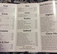 Seaview Malayan Kitchen - Stayed