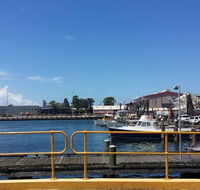 Shipyard Cafe and Takeaway - Stays Accommodation