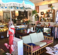 Single Fin Gypsy - Stayed