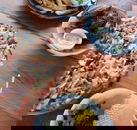 Smokey Dan's Restaurant and Bar - Stayed