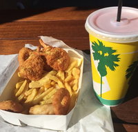 South Brou Cafe - Stayed