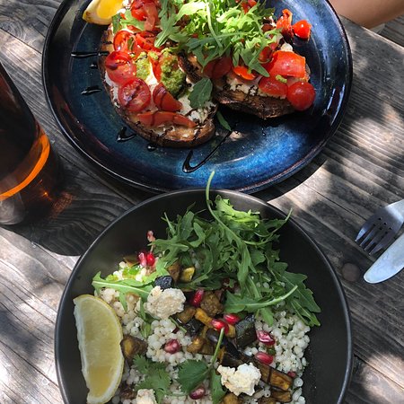 Suspension Espresso - Stayed 0