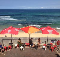 Swell At Bar Beach - Stays Accommodation
