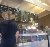 Tallowood Cafe - Stayed