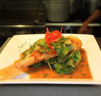 Tathra Beach Tapas - Stays Accommodation