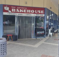 Tea Gardens Bakehouse - Stays Accommodation