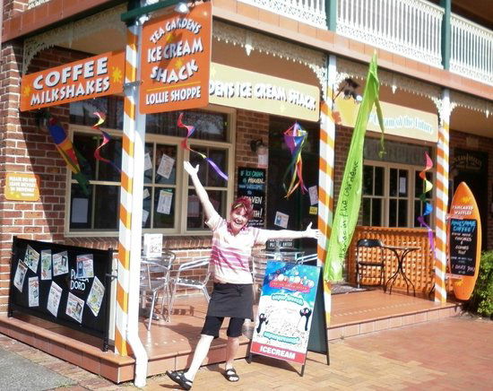 Bundabah NSW Stays Accommodation