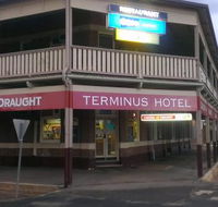 Terminus Hotel Temora - Stays Accommodation