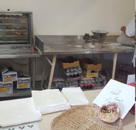 Terry  Patty's Fire Station Pie Shop - Stays Accommodation