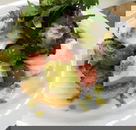 The 18 Hole Bistro - Stayed