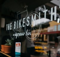 The Bikesmith Espresso Bar - Stays Accommodation