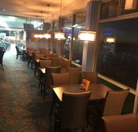 The Bistro - Stays Accommodation