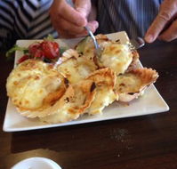 The Border Bistro - Stays Accommodation