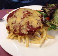 The Brighton Bistro - Stays Accommodation