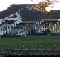 The Convent - Stays Accommodation