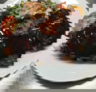 The Diggers Restaurant - Stayed