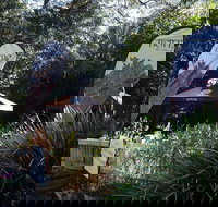 The Edible Garden Cafe/Restaurant - Stayed