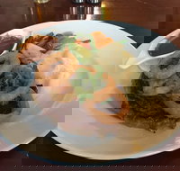 The Freckled Duck Restaurant