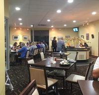 The Gallery Bistro - Stays Accommodation