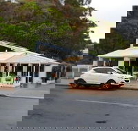 The Gap Espresso - Stays Accommodation