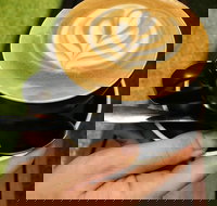 The Golden Goat - Stayed