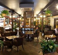 The Grain Store Craft Beer Cafe - Stays Accommodation
